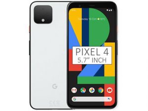 Google Pixel 4