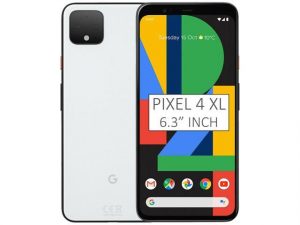 Google Pixel 4 XL