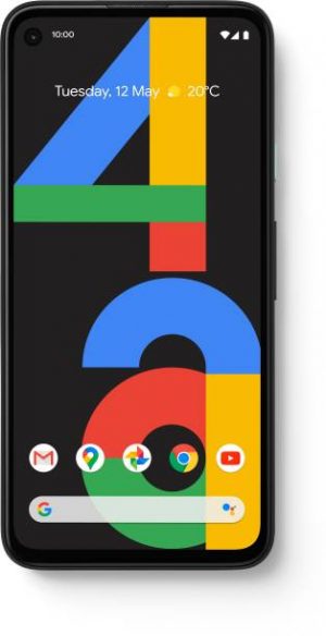 Google Pixel 4a