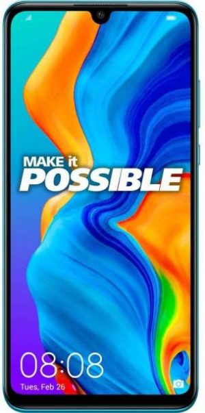 Huawei P30 Lite