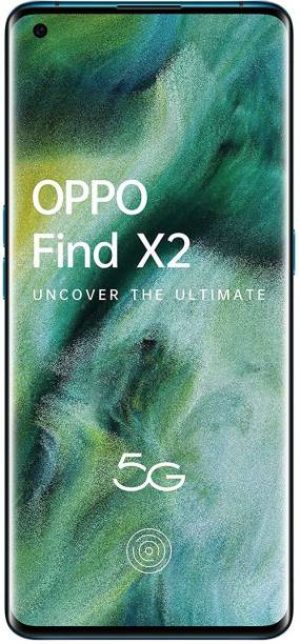 OPPO Find X2