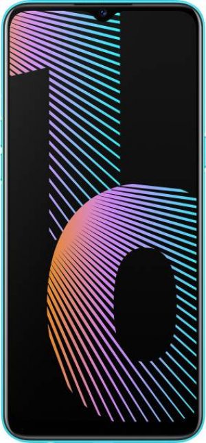 Realme Narzo 10