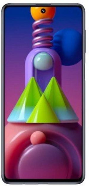 Samsung Galaxy M51