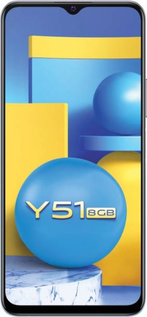 Vivo Y51