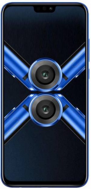 Honor 8X