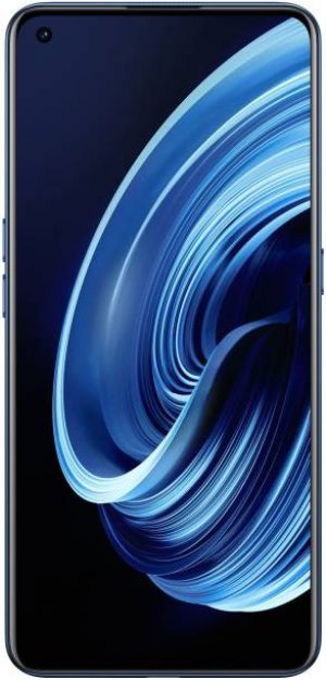 Realme X7 Pro