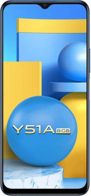 Vivo Y51A