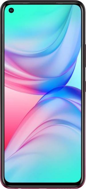 Infinix Hot 10