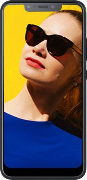 Infinix Hot S3X