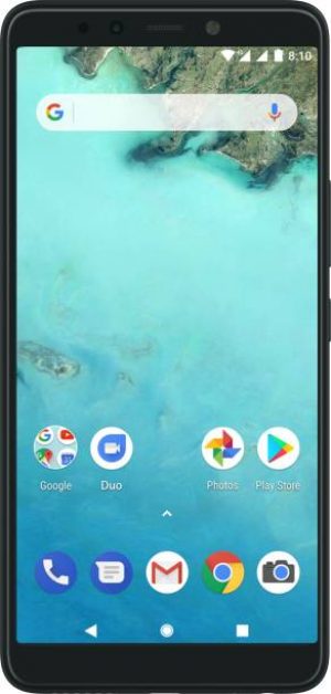 Infinix Note 5