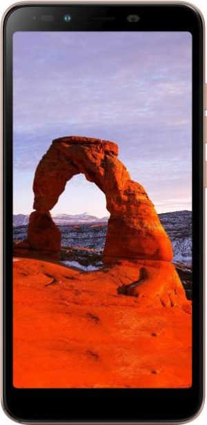 Infinix Smart 2