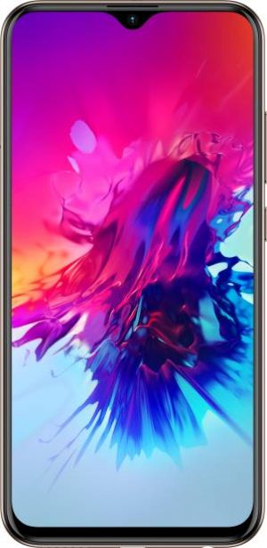 Infinix Smart 3 Plus
