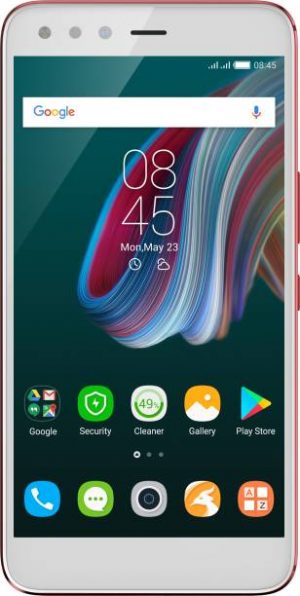 Infinix Zero 5