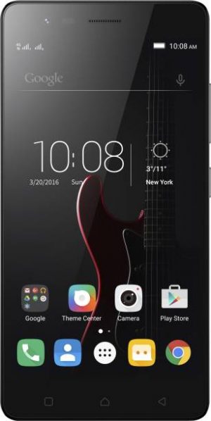 lenovo Vibe K5 Note
