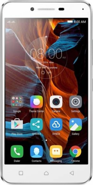 lenovo Vibe K5 Plus