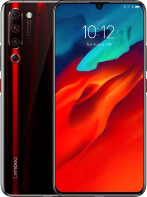 lenovo Z6 Pro
