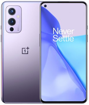 OnePlus 9