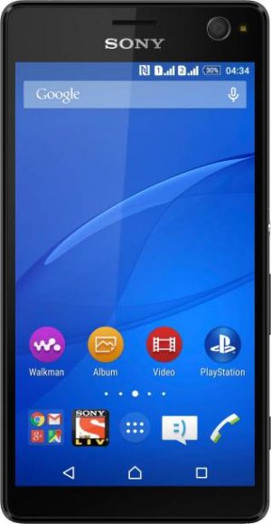 SONY Xperia C4 Dual