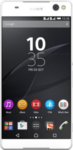 SONY Xperia C5