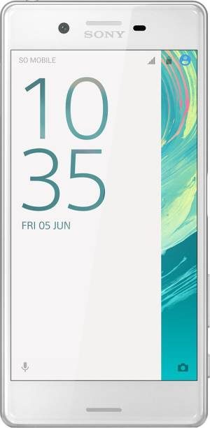 SONY Xperia X