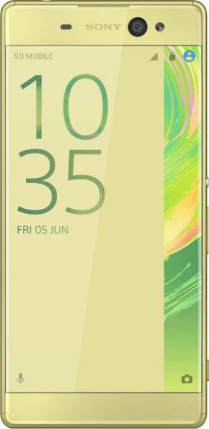 SONY Xperia XA Ultra Dual