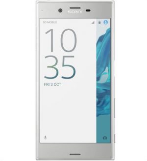 SONY Xperia XZ Dual