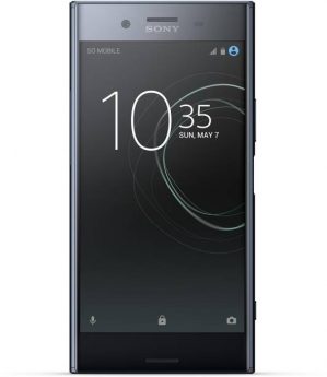 SONY Xperia XZ