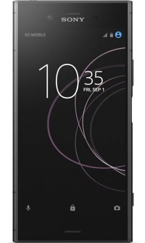 SONY Xperia XZ1