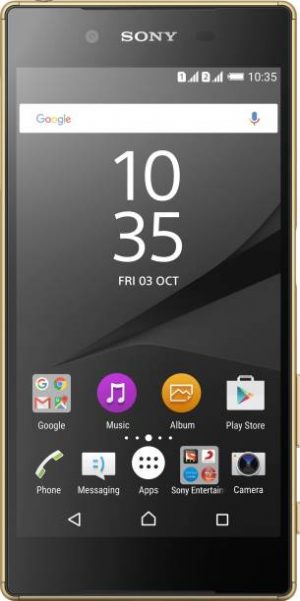 SONY Xperia Z5 Dual