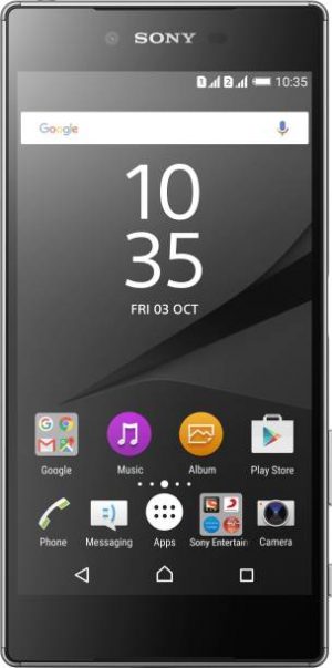 SONY Xperia Z5