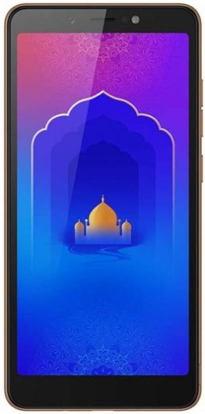 Tecno Camon i ACE 2