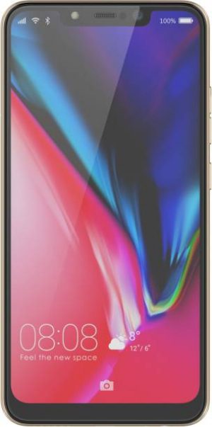 Tecno CAMON i Sky 3