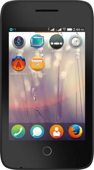 Alcatel Onetouch Fire C