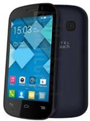 Alcatel POP C2