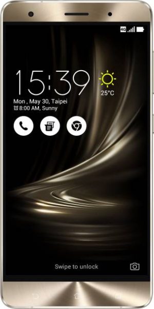 ASUS Zenfone 3 Deluxe