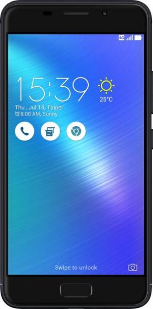 ASUS Zenfone 3s Max