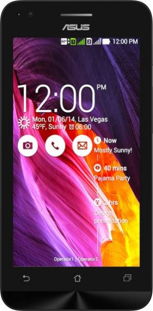 ASUS Zenfone C