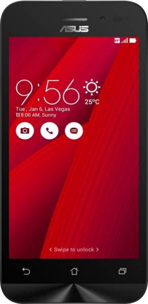 ASUS Zenfone Go
