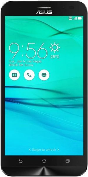 ASUS Zenfone GO
