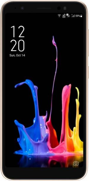ASUS ZenFone Lite L1
