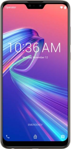 ASUS ZenFone Max Pro
