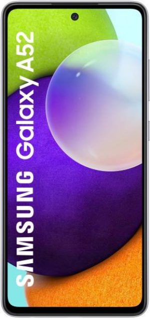 SAMSUNG Galaxy A52