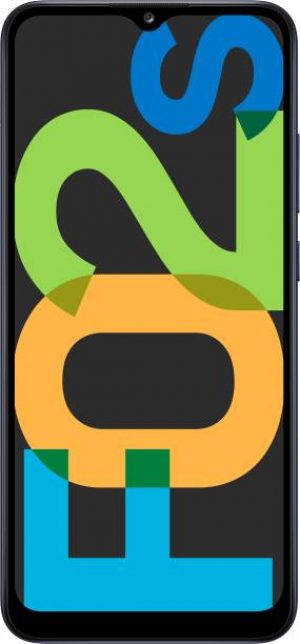 SAMSUNG Galaxy F02s