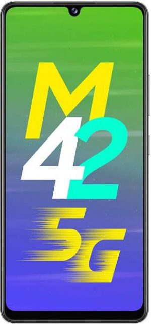 SAMSUNG Galaxy M42