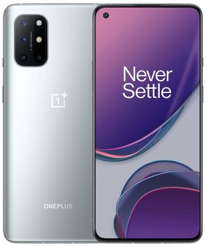 OnePlus 8T