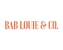 Bablouie