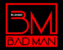 Badman grooming