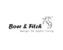 Boer And Fitch