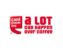 Cafe Coffee Day