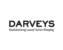 Darveys